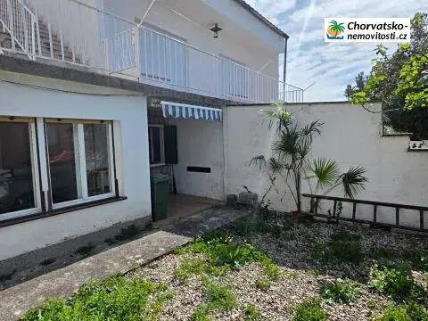Prodej bytu 3+1, Crikvenica, Chorvatsko, 41 m2