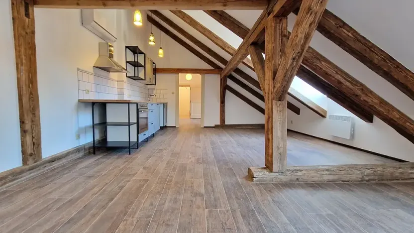 Prodej činžovního domu, Litoměřice, Mírové náměstí, 578 m2