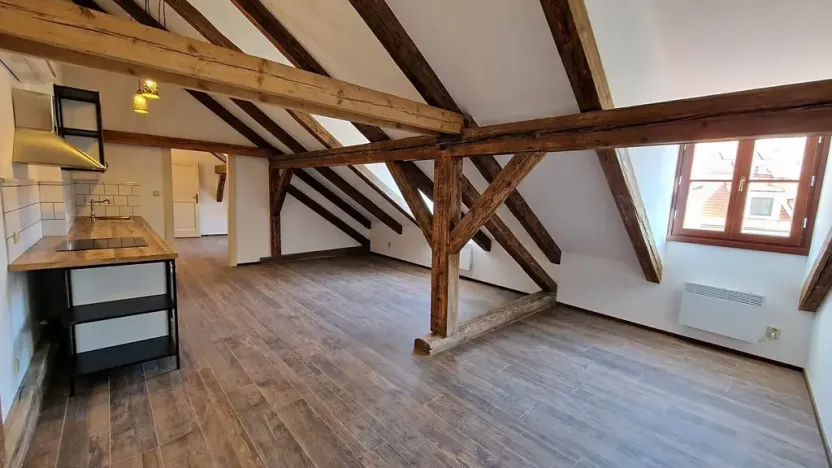 Prodej činžovního domu, Litoměřice, Mírové náměstí, 578 m2