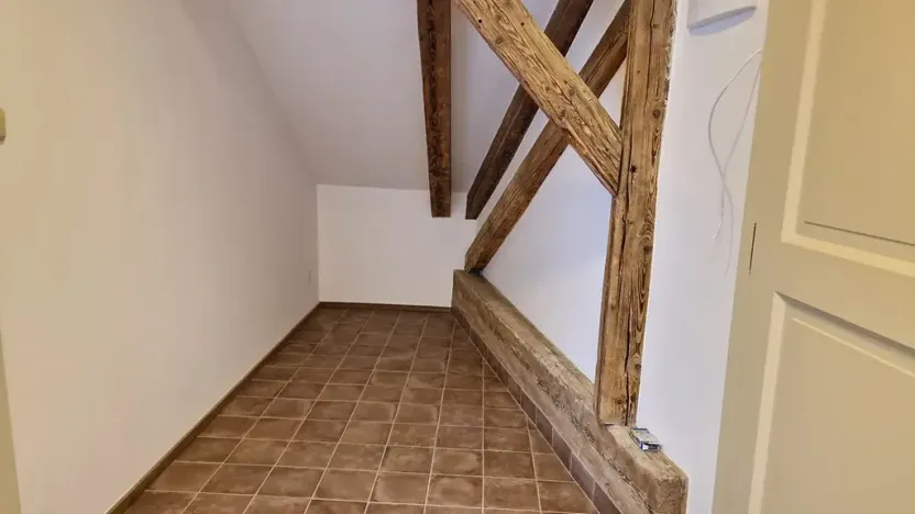 Prodej činžovního domu, Litoměřice, Mírové náměstí, 578 m2