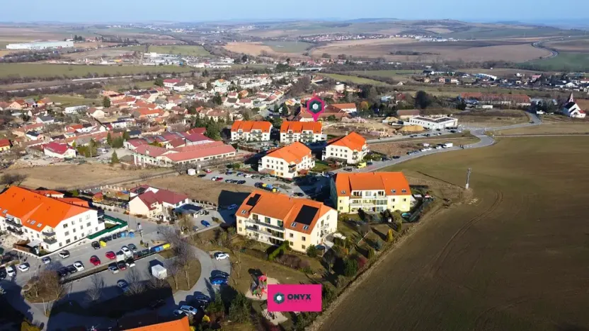 Prodej bytu 3+kk, Holubice, 87 m2