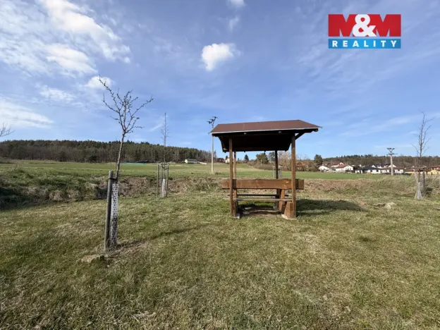 Prodej pozemku pro bydlení, Drevníky - Slovanská Lhota, 5130 m2