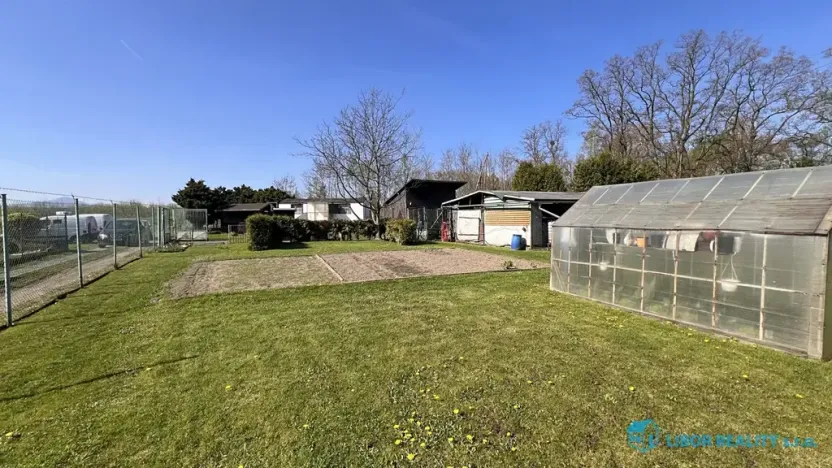 Prodej chaty, Frýdek-Místek, 30 m2