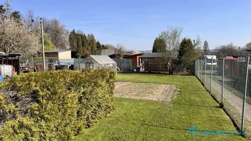 Prodej chaty, Frýdek-Místek, 30 m2