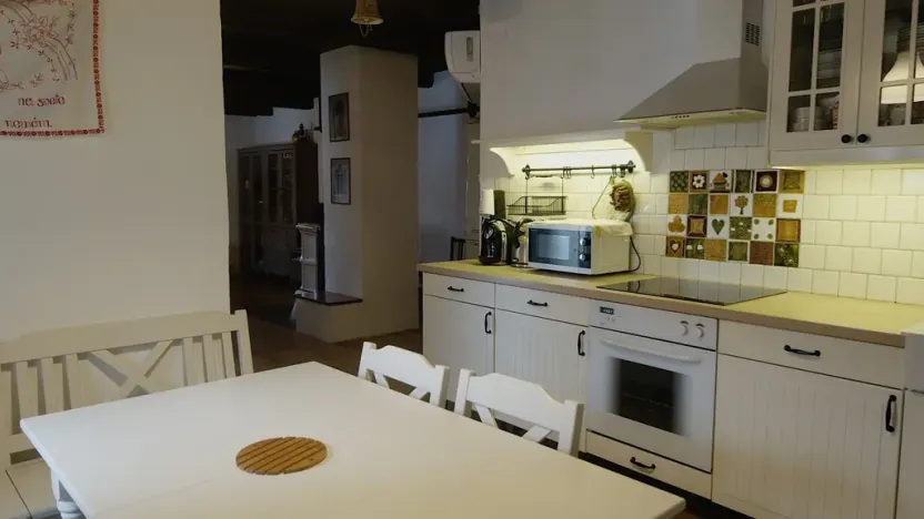 Prodej domu, Potštát - Kyžlířov, 119 m2