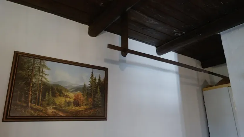 Prodej domu, Potštát - Kyžlířov, 119 m2