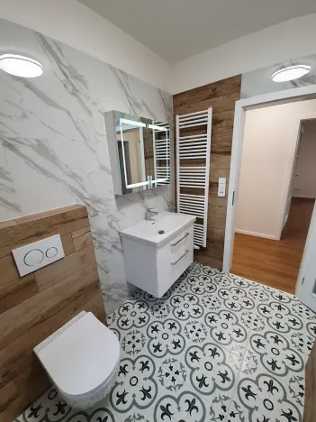 Pronájem bytu 4+1, Ostrava, Mitrovická, 114 m2