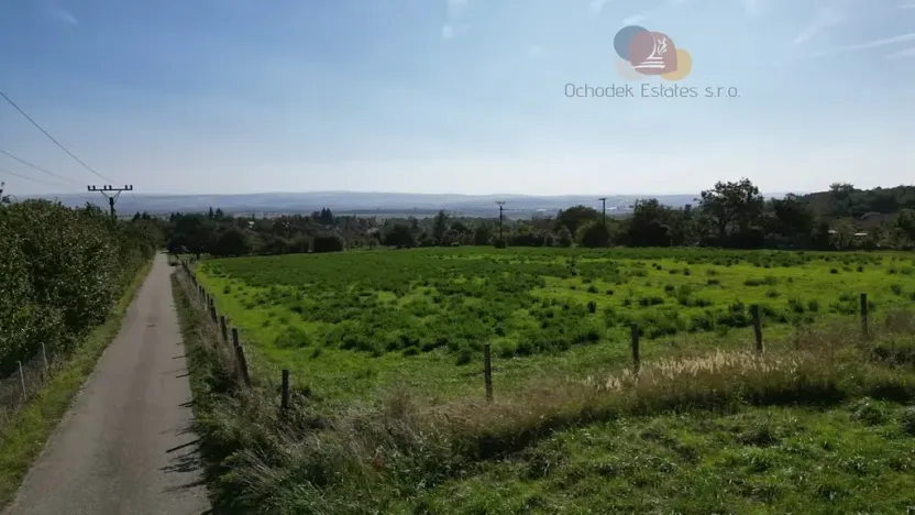 Prodej pozemku pro bydlení, Radslavice, 895 m2