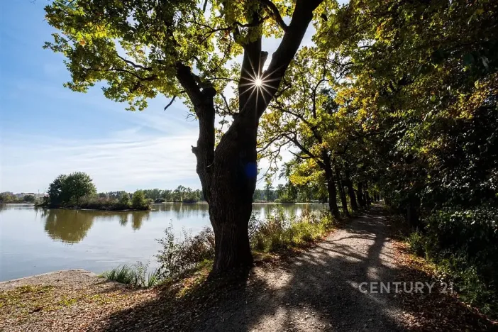 Prodej bytu 3+kk, České Budějovice, 73 m2