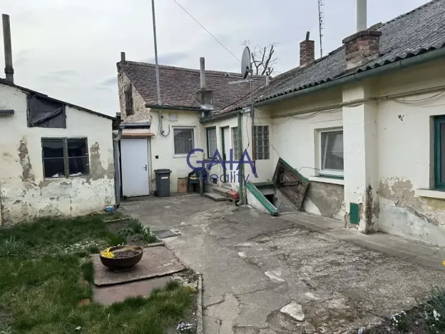 Prodej rodinného domu, Hodonín, Zelničky, 118 m2