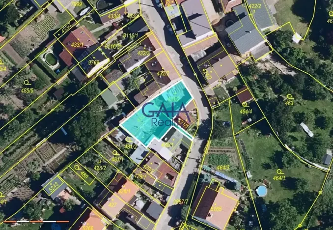 Prodej rodinného domu, Hodonín, Zelničky, 118 m2