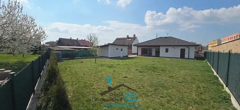 Prodej rodinného domu, Týniště nad Orlicí, Dukelská, 133 m2