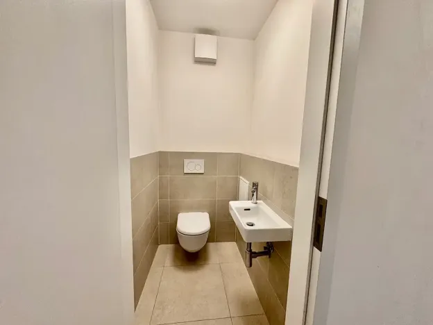 Prodej bytu 2+1, Brno, U Červeného mlýna, 57 m2