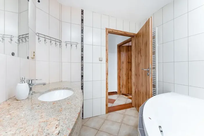 Prodej chalupy, Ústí nad Labem, 182 m2