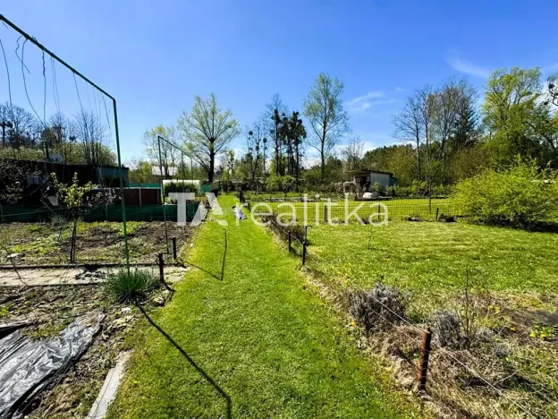 Prodej zahrady, Havířov, 279 m2