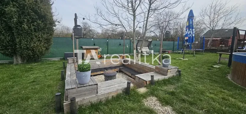 Prodej zahrady, Karviná, U Olše, 999 m2