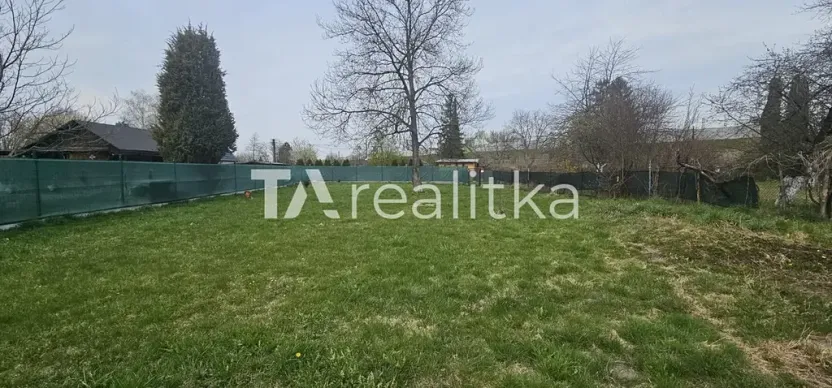 Prodej zahrady, Karviná, U Olše, 802 m2