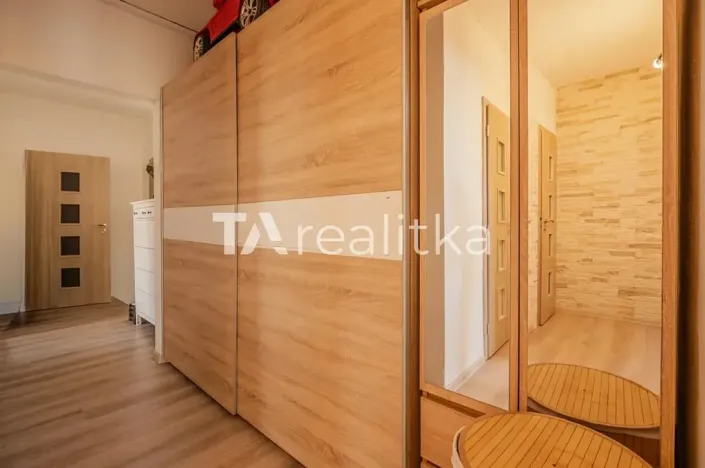 Pronájem bytu 3+1, Kopřivnice, 17. listopadu, 66 m2