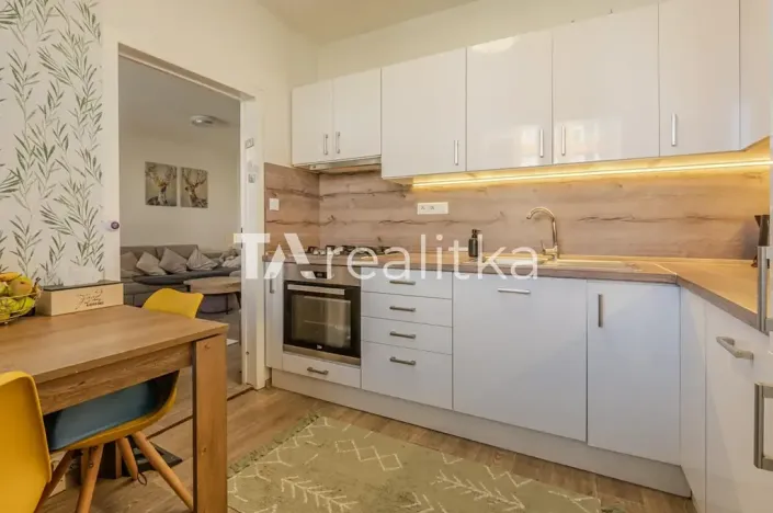 Pronájem bytu 3+1, Kopřivnice, 17. listopadu, 66 m2