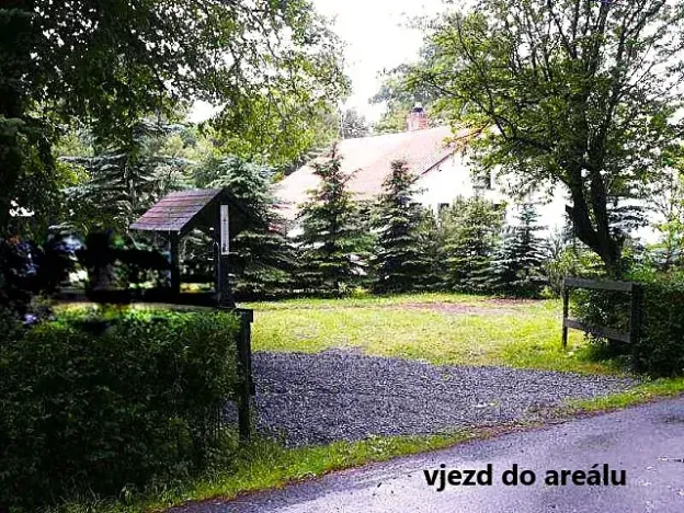 Prodej - jiné, Telnice, 2077 m2