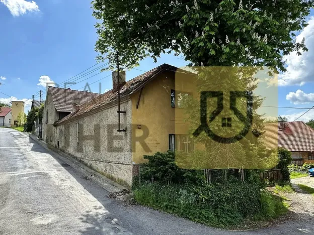 Prodej chaty, Mšeno - Skramouš, 147 m2