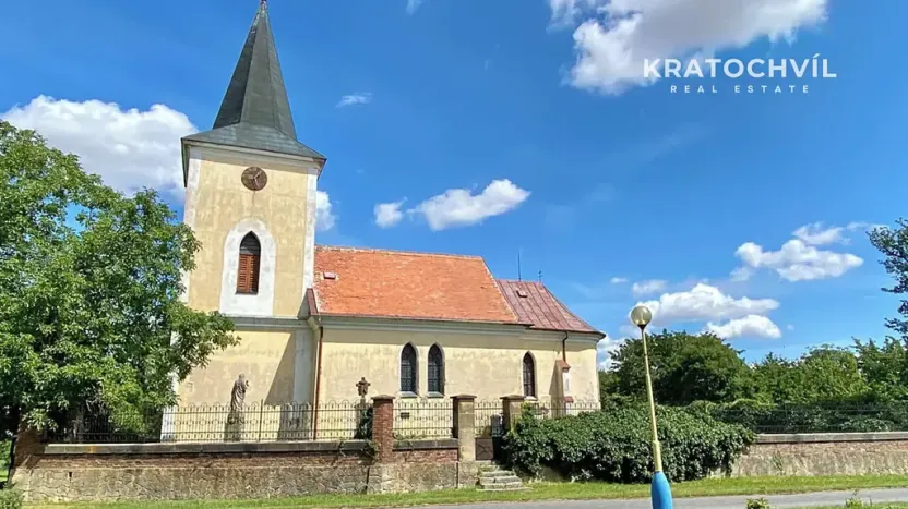 Prodej rodinného domu, Úmyslovice, 110 m2