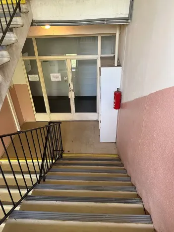 Pronájem bytu 3+1, Děčín, U Tvrze, 73 m2