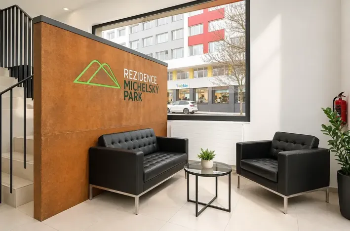 Prodej bytu 3+kk, Praha - Michle, Michelská, 100 m2