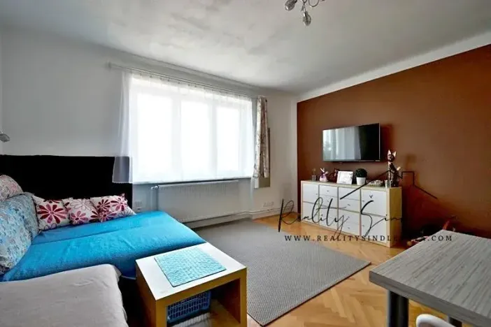 Prodej bytu 3+1, Horní Moštěnice, Pod Vinohrady, 63 m2