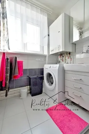 Prodej bytu 3+1, Horní Moštěnice, Pod Vinohrady, 63 m2