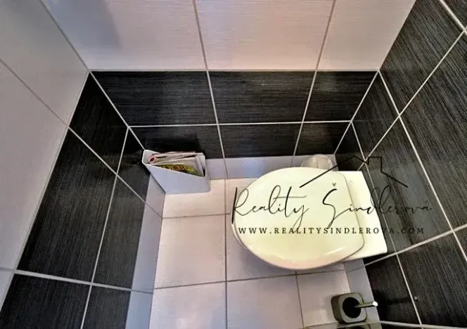 Prodej bytu 3+1, Horní Moštěnice, Pod Vinohrady, 63 m2