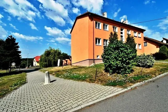 Prodej bytu 3+1, Horní Moštěnice, Pod Vinohrady, 63 m2