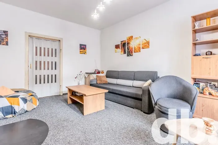 Prodej rodinného domu, Kyselka, 230 m2