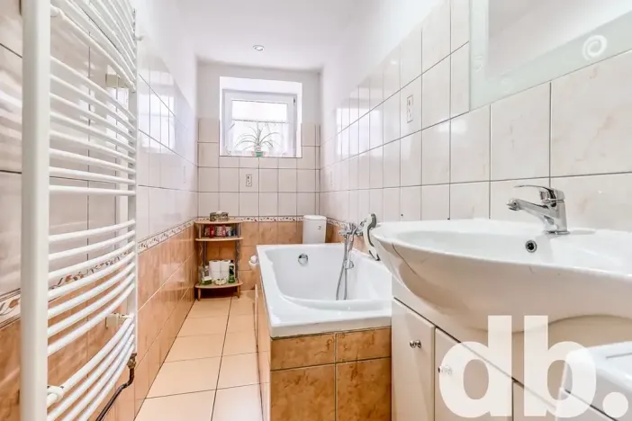 Prodej rodinného domu, Kyselka, 230 m2