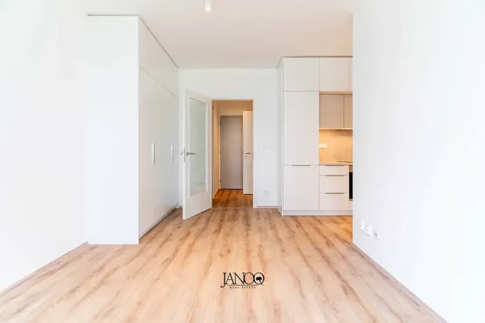 Pronájem bytu 1+1, Brno, Spolková, 38 m2