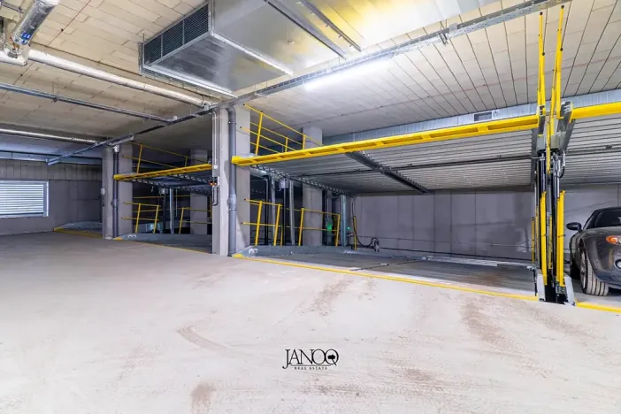 Pronájem bytu 1+1, Brno, Spolková, 38 m2