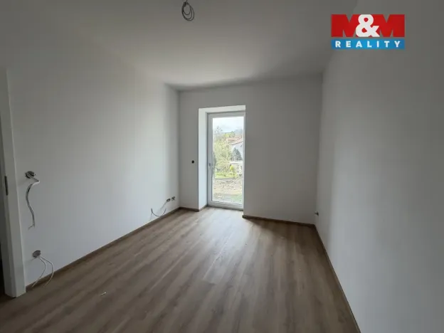 Pronájem bytu 2+kk, Předklášteří, Palackého, 52 m2