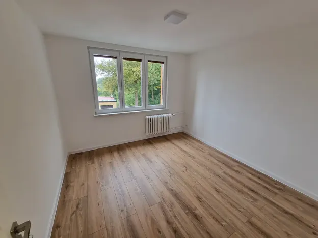 Prodej bytu 2+1, Aš, Mikulášská, 52 m2