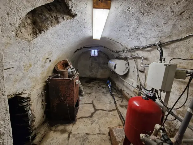 Prodej rodinného domu, Luby, 320 m2