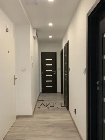 Prodej bytu 2+kk, Ostrava, Sokolovská, 56 m2