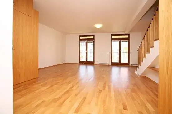 Pronájem bytu 5+1, Praha - Smíchov, Štefánikova, 168 m2