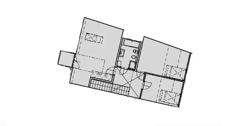Pronájem bytu 5+1, Praha - Smíchov, Štefánikova, 168 m2