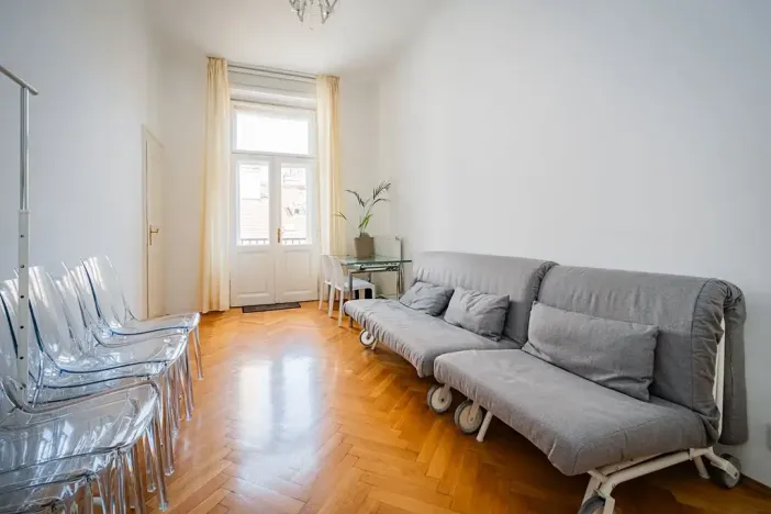 Pronájem bytu 5+1, Praha - Staré Město, Na Perštýně, 197 m2