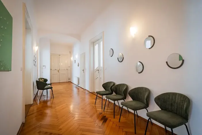 Pronájem bytu 5+1, Praha - Staré Město, Na Perštýně, 197 m2