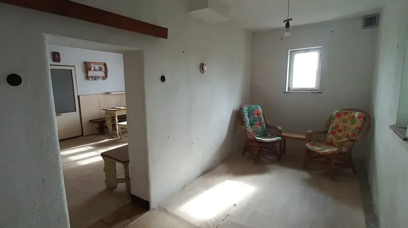 Prodej chalupy, Stříbro, 50 m2