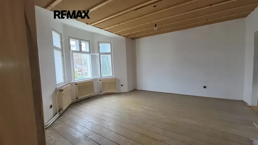 Prodej rodinného domu, Dlouhomilov, 161 m2