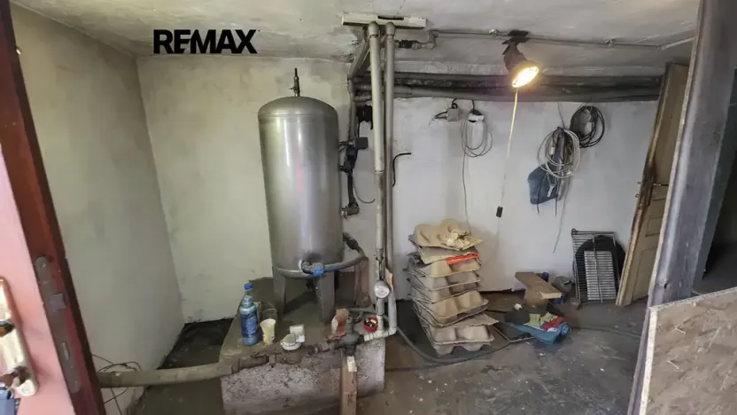 Prodej rodinného domu, Dlouhomilov, 161 m2