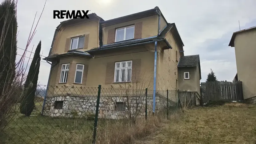 Prodej rodinného domu, Dlouhomilov, 161 m2