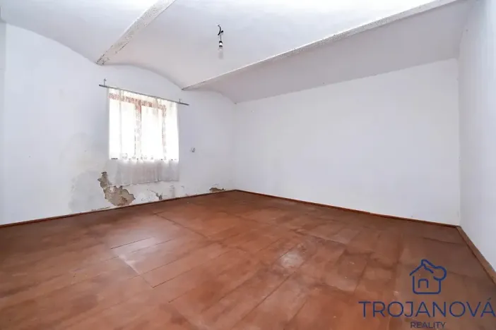 Prodej rodinného domu, Tehov, 120 m2