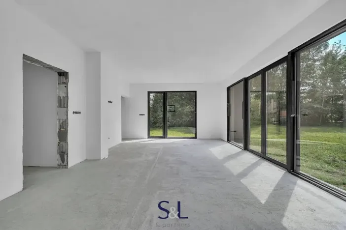 Prodej rodinného domu, Cvikov, Palackého, 175 m2